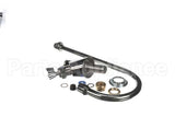 58149 Fisher Ss Faucet Sdlh 12Sgn