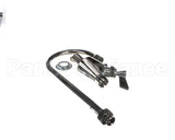 58149 Fisher Ss Faucet Sdlh 12Sgn