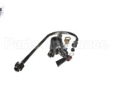 58149 Fisher Ss Faucet Sdlh 12Sgn