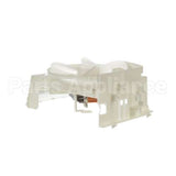 58151088 Amana Menumaster Blower Motor Assembly