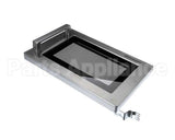 58161095 Amana Menumaster Door Assembly- Mm