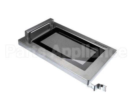 58161095 Amana Menumaster Door Assembly- Mm