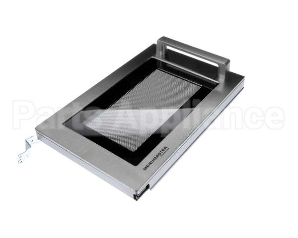 58161095 Amana Menumaster Door Assembly- Mm