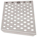 58172-1 Compatible Perlick Right Side Glass Rack