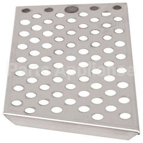 58172-1 Compatible Perlick Right Side Glass Rack