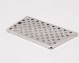 58172-1 Perlick Glass Rack, Right Side For Ga