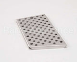 58172-1 Perlick Glass Rack, Right Side For Ga