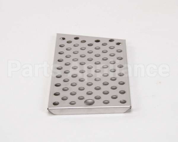 58172-1 Perlick Glass Rack, Right Side For Ga