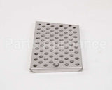 58172-1 Perlick Glass Rack, Right Side For Ga