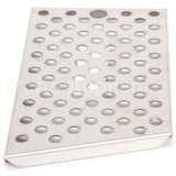 58173-1 Compatible Perlick Left Side Glass Rack