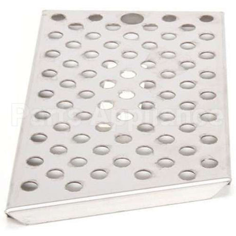 58173-1 Compatible Perlick Left Side Glass Rack