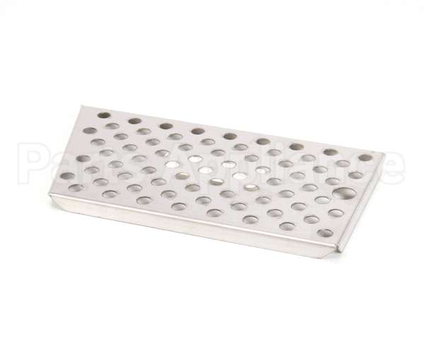 58173-1 Perlick Glass Rack, Left Side For Gamb