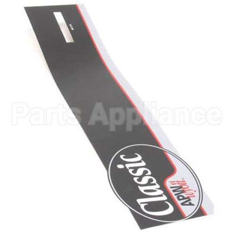 58179 Compatible Apw Apw/Wyott W/Slot Logo