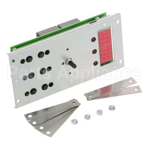 58195 Compatible Blodgett Kit, Solid State Dig Rtd Ctrl