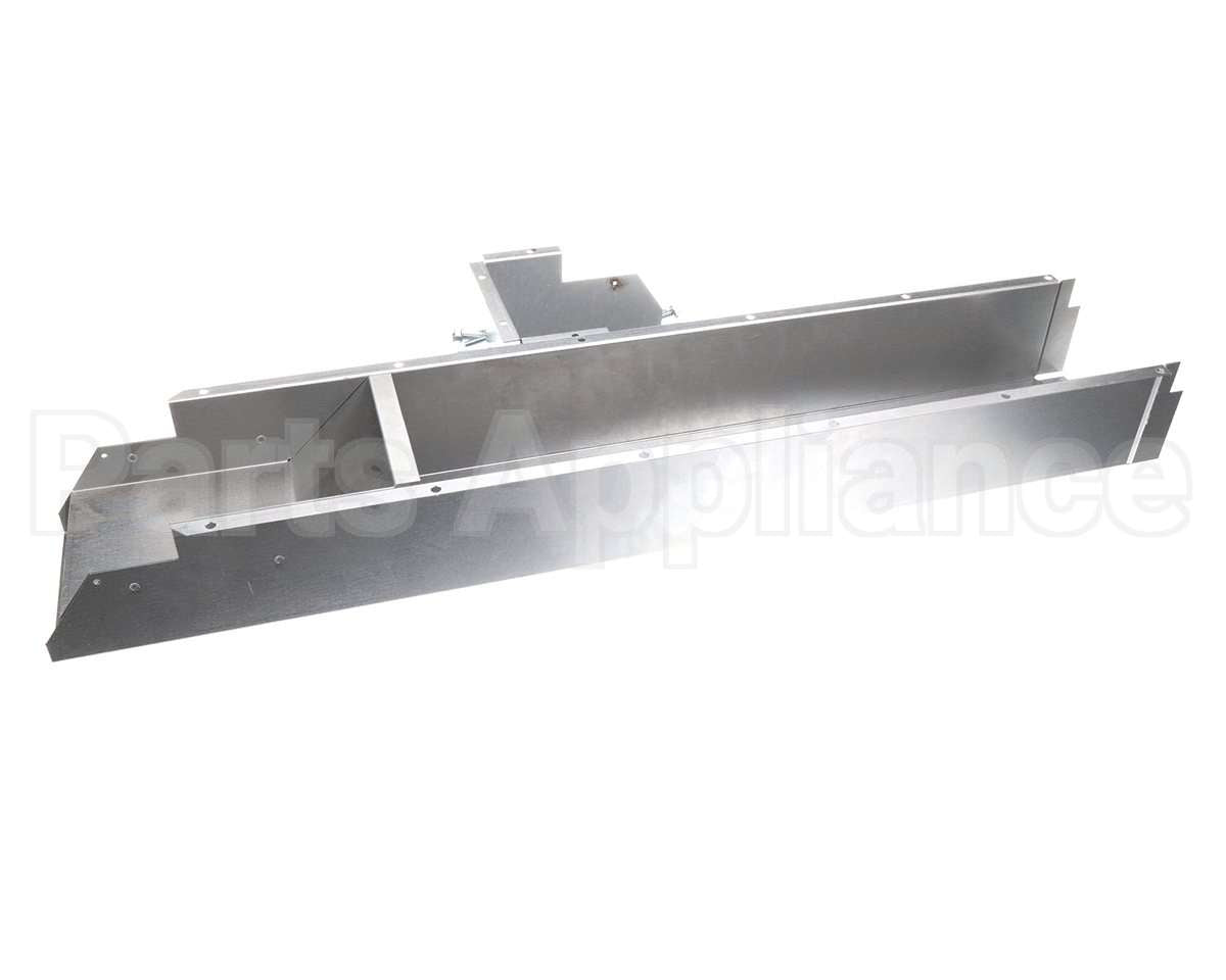 58196 Blodgett Kit,Dbl Vent/Stacking 200Es