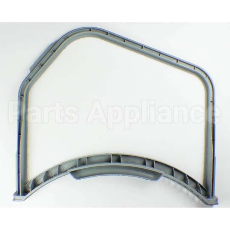 DC61-02613A Samsung Case Filter;Big-Bang Dryer,Pp,Gray,Fh44N