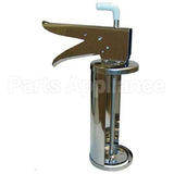 581NMCC Compatible Prince Castle Dispenser, Sauce - 1/2 Oz