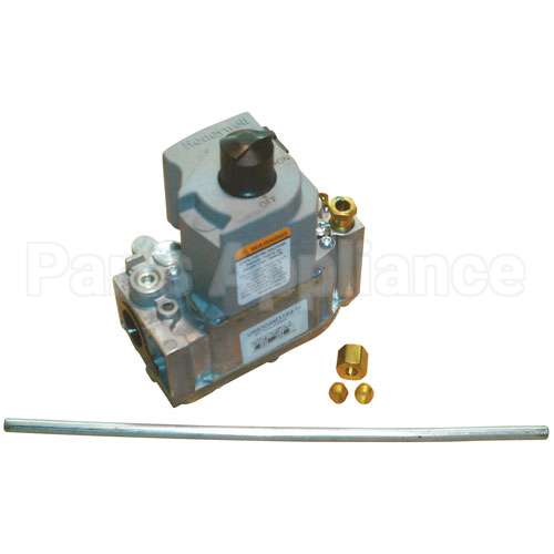 582010 Compatible Southern Pride Gas Valve