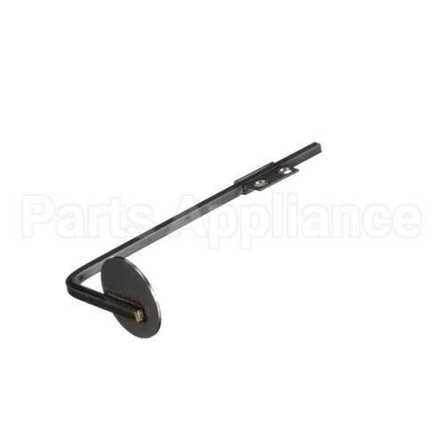 582017 Southern Pride Flame Spreader, Short