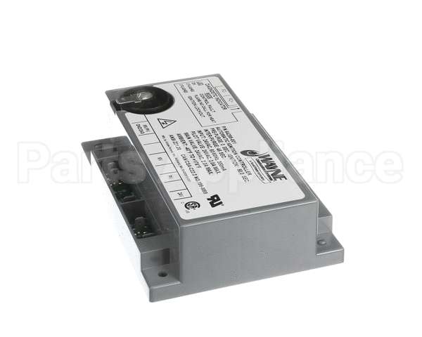 582019 Southern Pride Fenwall 3 Try Control Module R