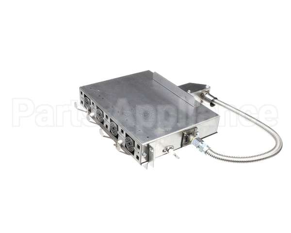 58203 Blodgett Kit,Ng To Lp Conversion 200Es