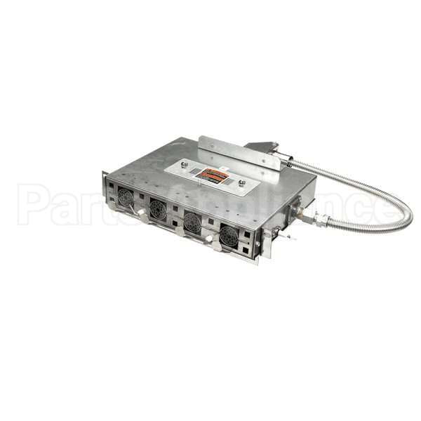 58204 Compatible Blodgett Kit, Lp To Ng Conversion 200Es
