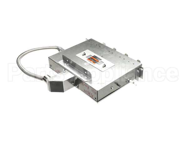 58204 Blodgett Kit,Lp To Ng Conversion 200Es