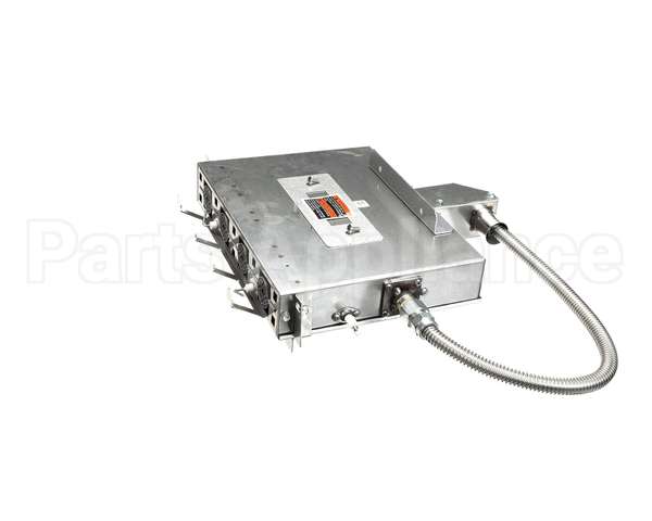 58204 Blodgett Kit,Lp To Ng Conversion 200Es