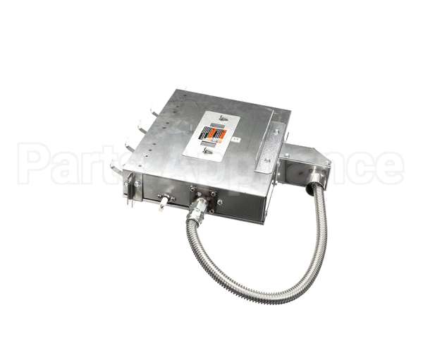 58204 Blodgett Kit,Lp To Ng Conversion 200Es