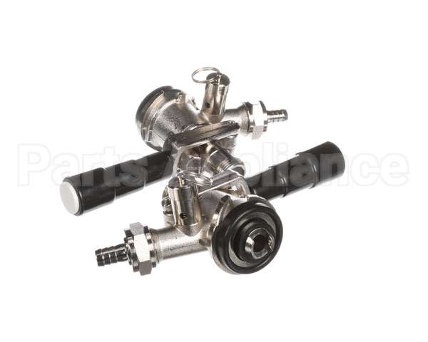 5821DBN Lancer Keg Couplertype Dbr Bodybr