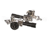 5821DBN Lancer Keg Couplertype Dbr Bodybr