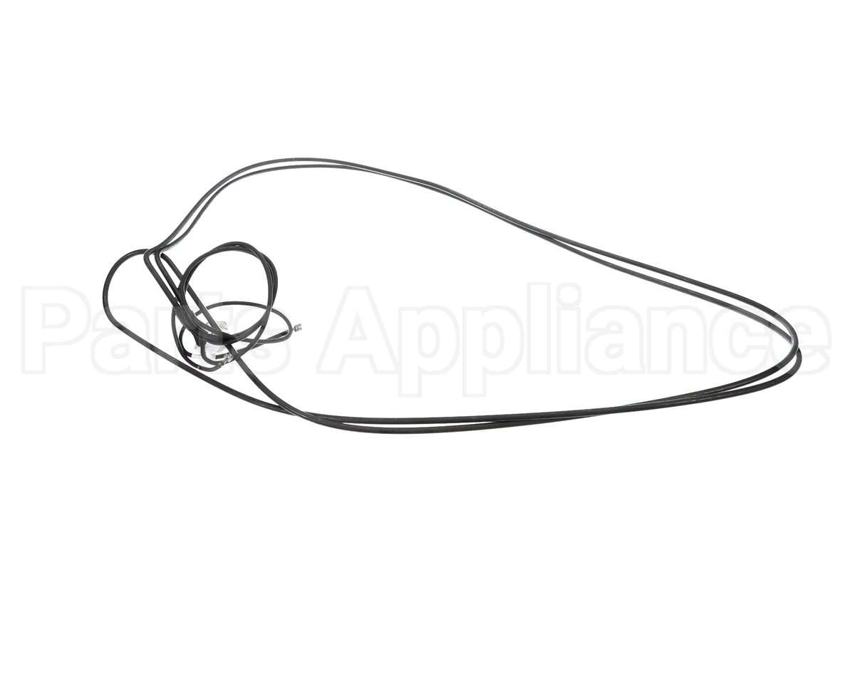 5825K Heatcraft Drain Pan Heater
