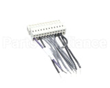 58294 Blodgett Harness,Kb Vfd,Spd Bit