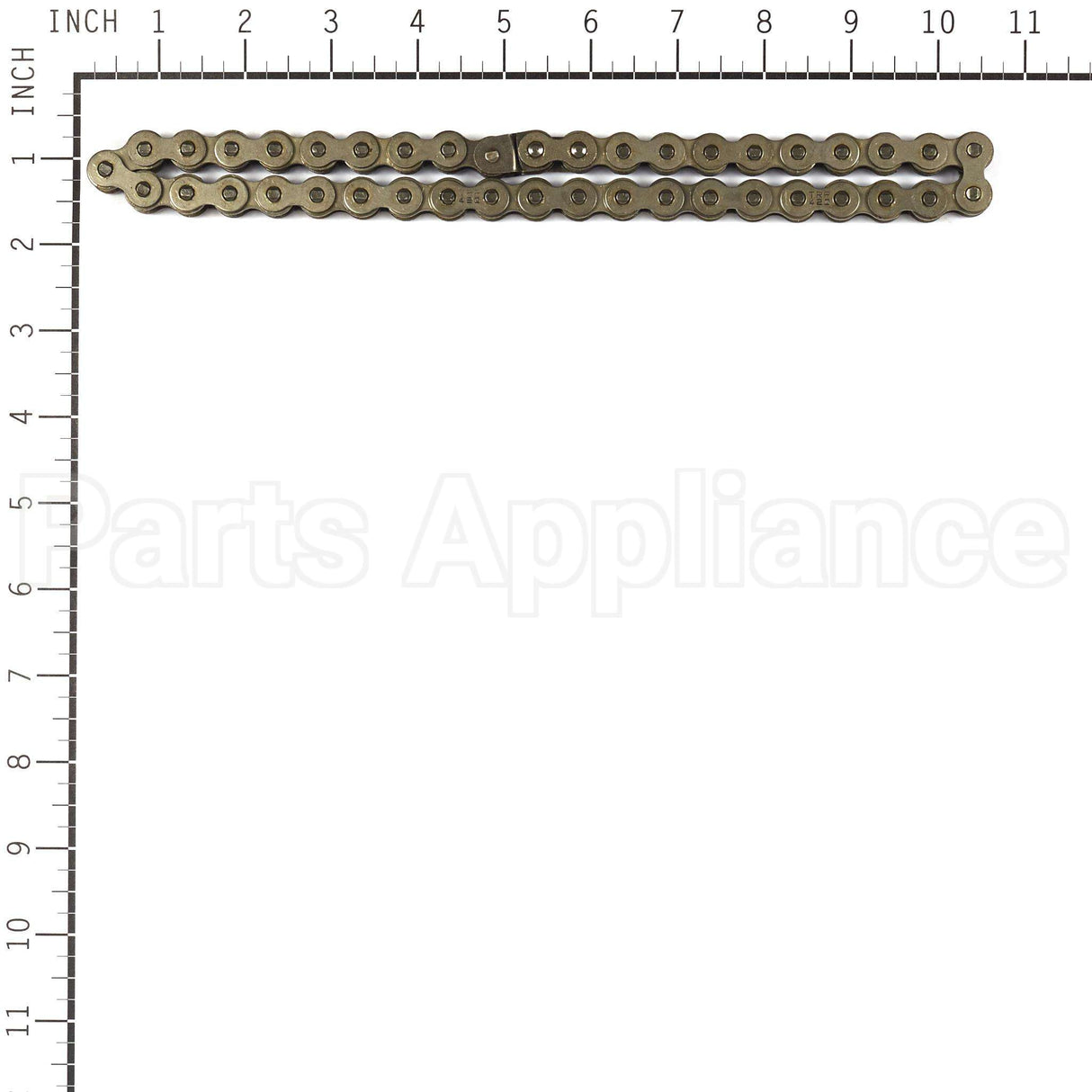 583013MA Briggs & Stratton Chain Roller 420 X 4