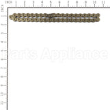 583013MA Briggs & Stratton Chain Roller 420 X 4