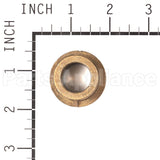 583126MA Briggs & Stratton Brng Fl .753Idx1.128