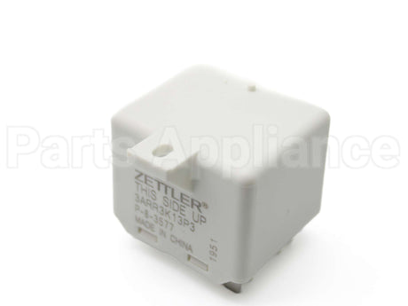 58327 Lennox Potential Relay
