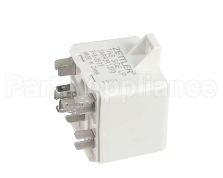 58327 Lennox Potential Relay