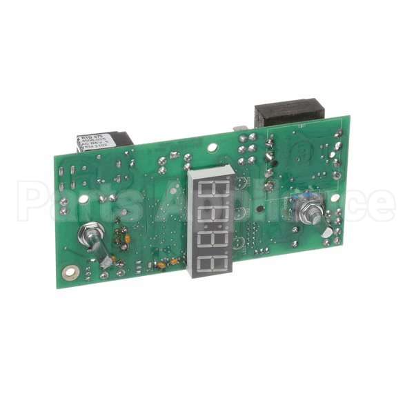 58337 Compatible Blodgett Control, Texas Rh Inf W/ Dig