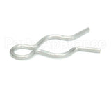 5835-7705 Oliver Hairpin Clip 3/8 Groove Dia.