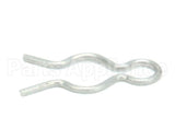 5835-7705 Oliver Hairpin Clip 3/8 Groove Dia.