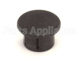 584236 Stoelting Plug; Hole; Black; 12In Dia