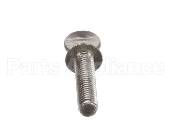 5843-0545 Oliver Scr-Thumb,W/Shield,3/8-16X1-1/2
