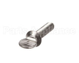5843-0545 Oliver Scr-Thumb,W/Shield,3/8-16X1-1/2