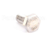 5843-1001 Oliver Screw-Hex Hd 1/4-20 X 1/2 Stst