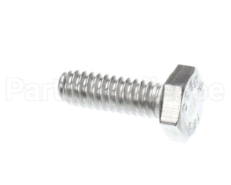 5843-1003 Oliver Screw-Hex Hd 1/4-20 X 3/4 Stst