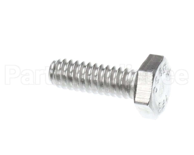 5843-1003 Oliver Screw-Hex Hd 1/4-20 X 3/4 Stst
