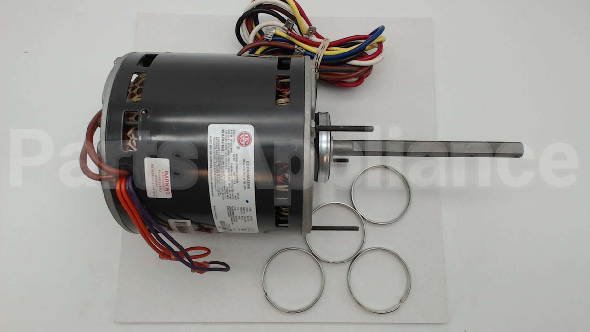 5845 Nidec-Us Motors 3/4Hp 1075Rpm 115V 48Z Oao