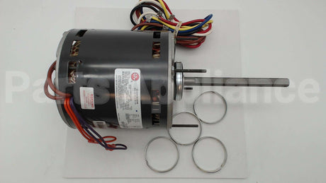 5845 Nidec-Us Motors 3/4Hp 1075Rpm 115V 48Z Oao