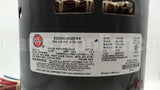 5845 Nidec-Us Motors 3/4Hp 1075Rpm 115V 48Z Oao